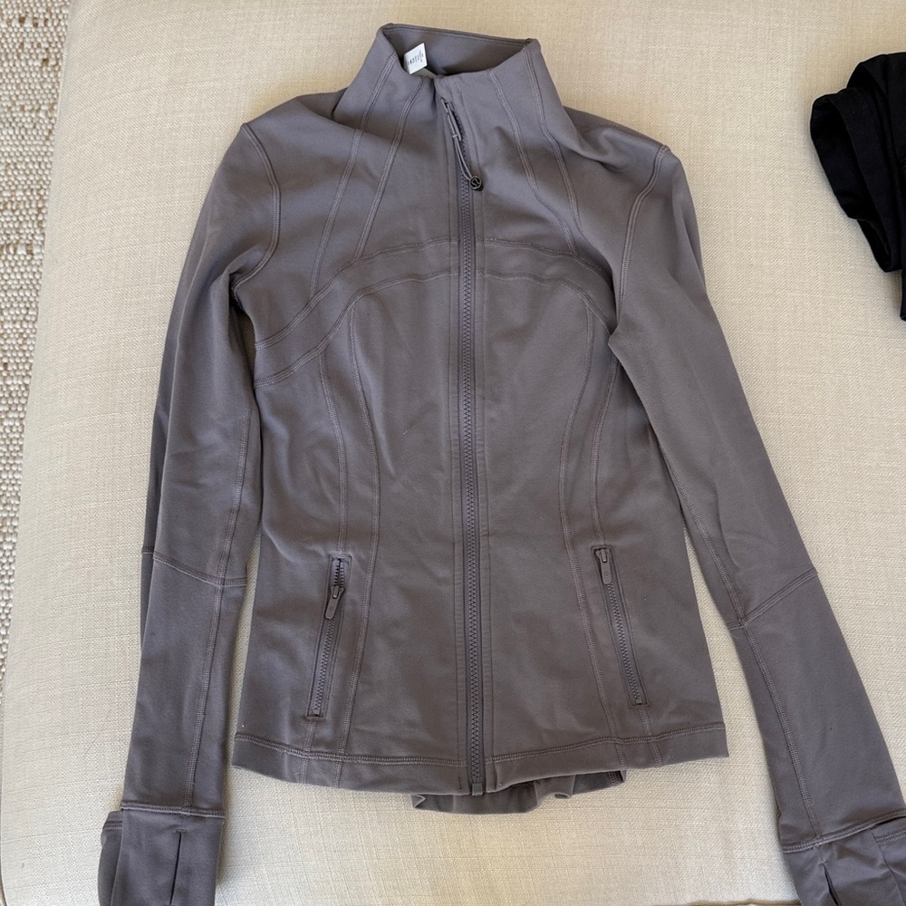Lululemon Define Jacket